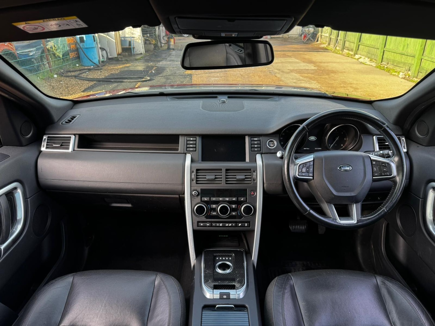 Used Land Rover Discovery Sport 2016 for sale - 77015477: Photo 22