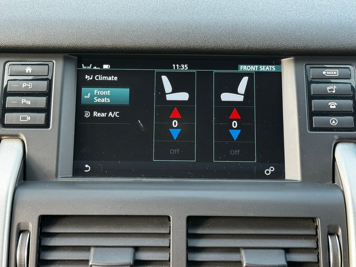 Used Land Rover Discovery Sport 2016 for sale - 77015477: Photo 29