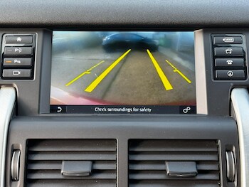 Used Land Rover Discovery Sport 2016 for sale - 77015477: Photo