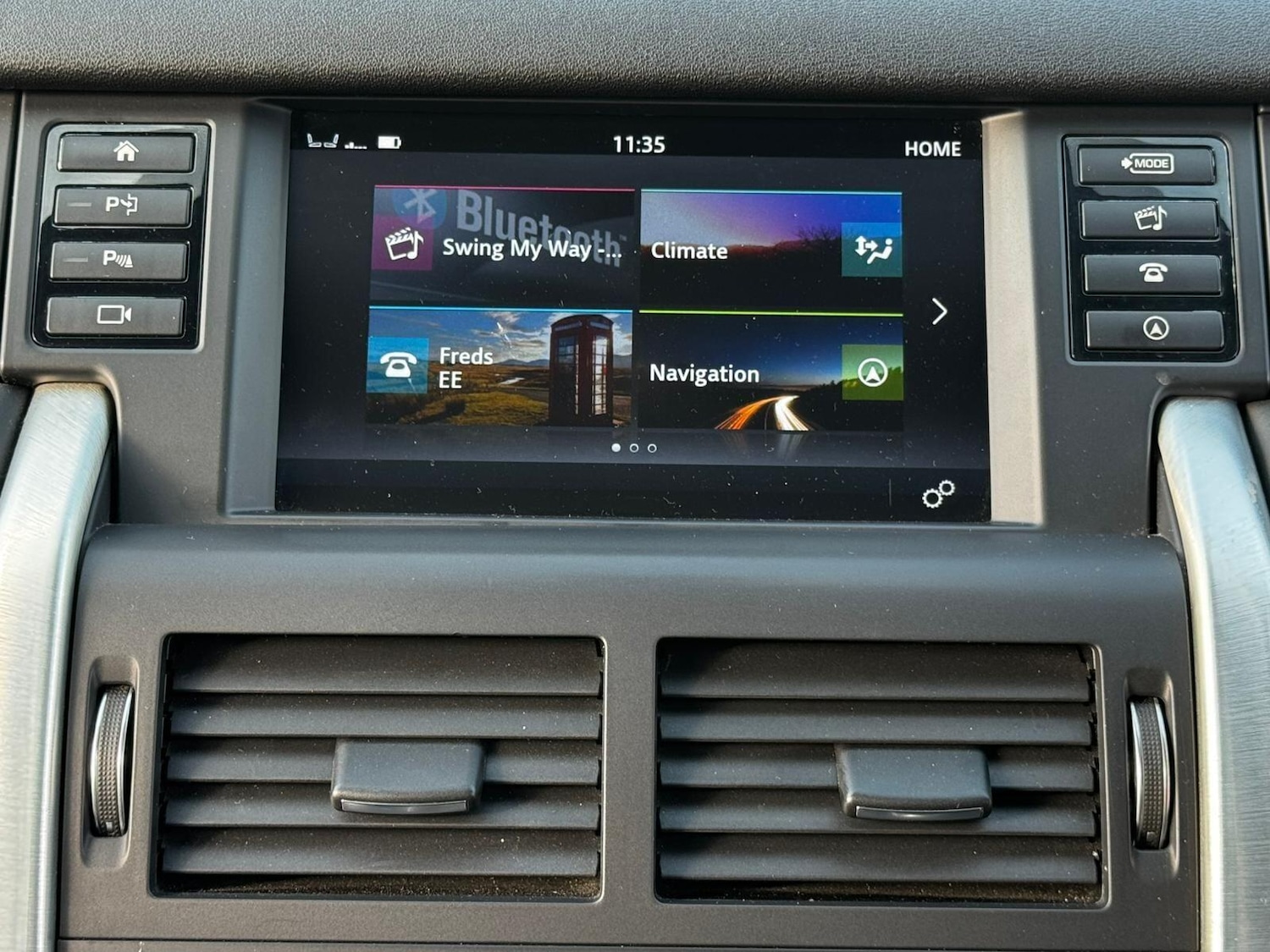 Used Land Rover Discovery Sport 2016 for sale - 77015477: Photo 30