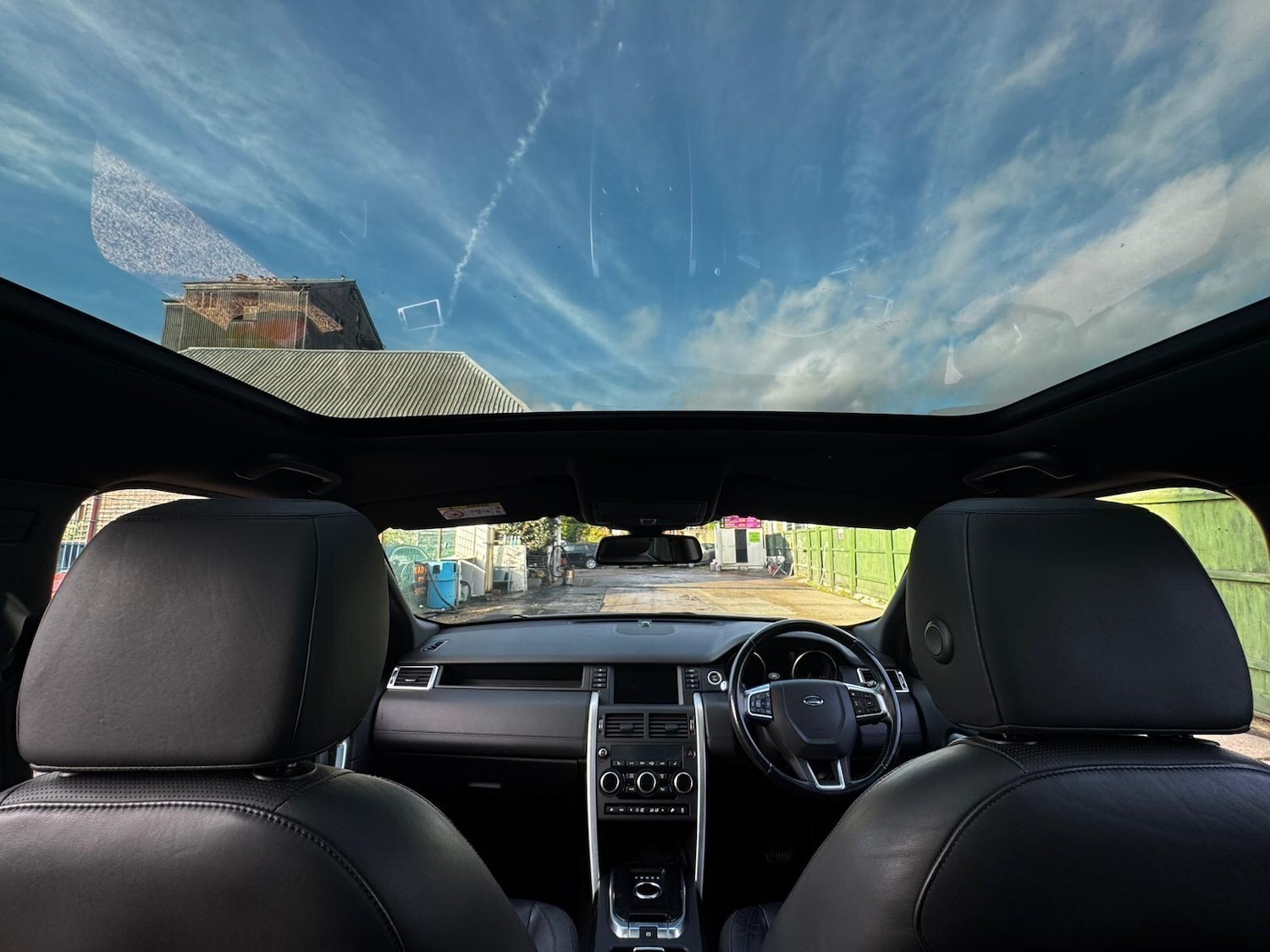 Used Land Rover Discovery Sport 2016 for sale - 77015477: Photo 4