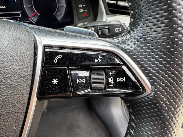 Used Audi A6 Avant 2018 for sale - 75103591: Photo 14