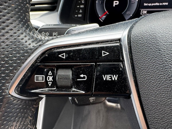 Used Audi A6 Avant 2018 for sale - 75103591: Photo 15