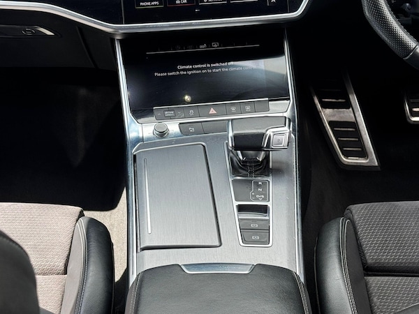 Used Audi A6 Avant 2018 for sale - 75103591: Photo 17