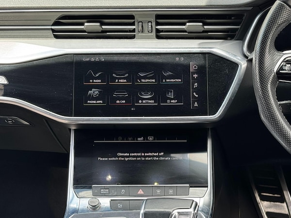 Used Audi A6 Avant 2018 for sale - 75103591: Photo 18