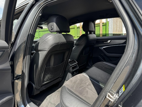 Used Audi A6 Avant 2018 for sale - 75103591: Photo 23