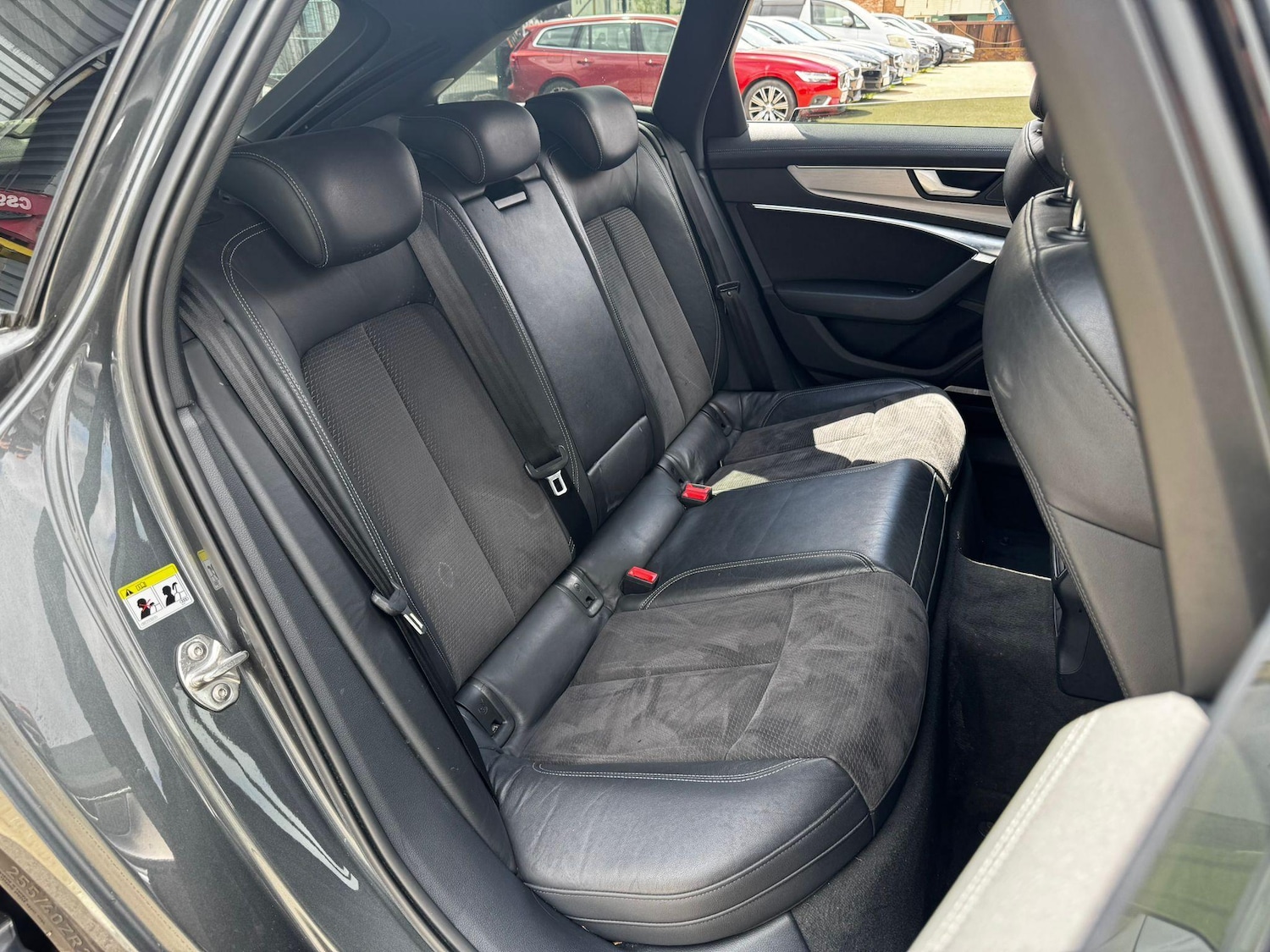 Vehicle 27