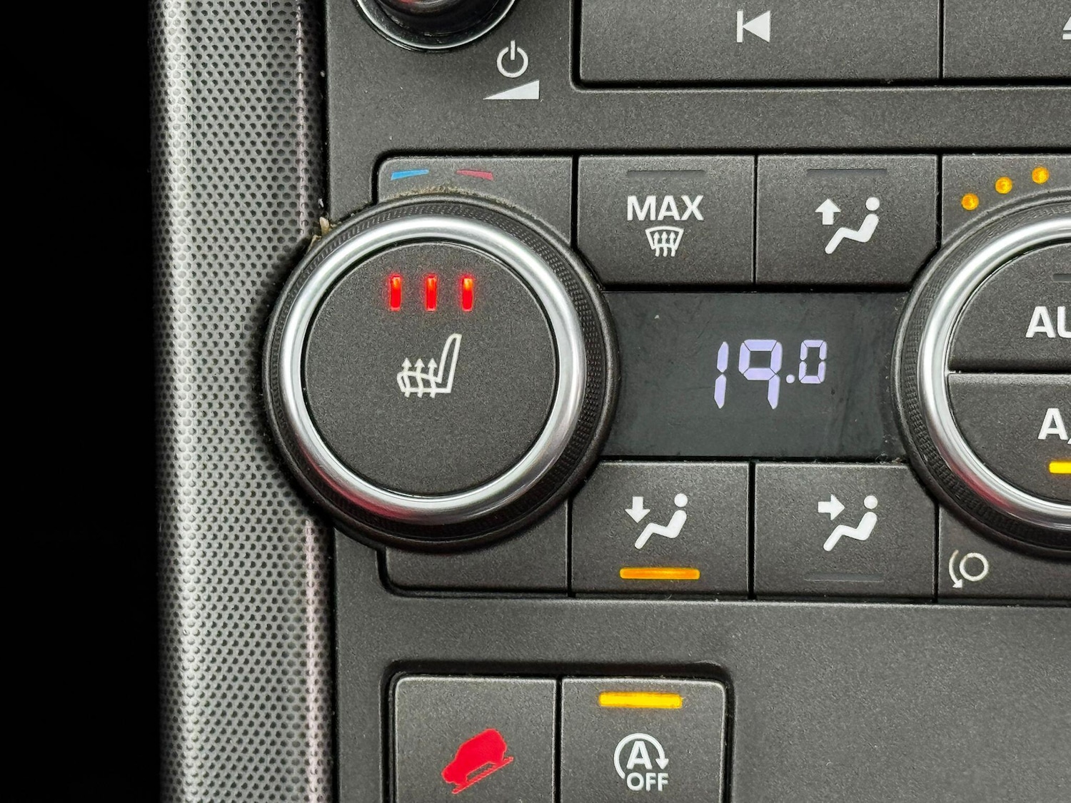 Used Land Rover Range Rover Evoque 2018 for sale - 76512426: Photo 12