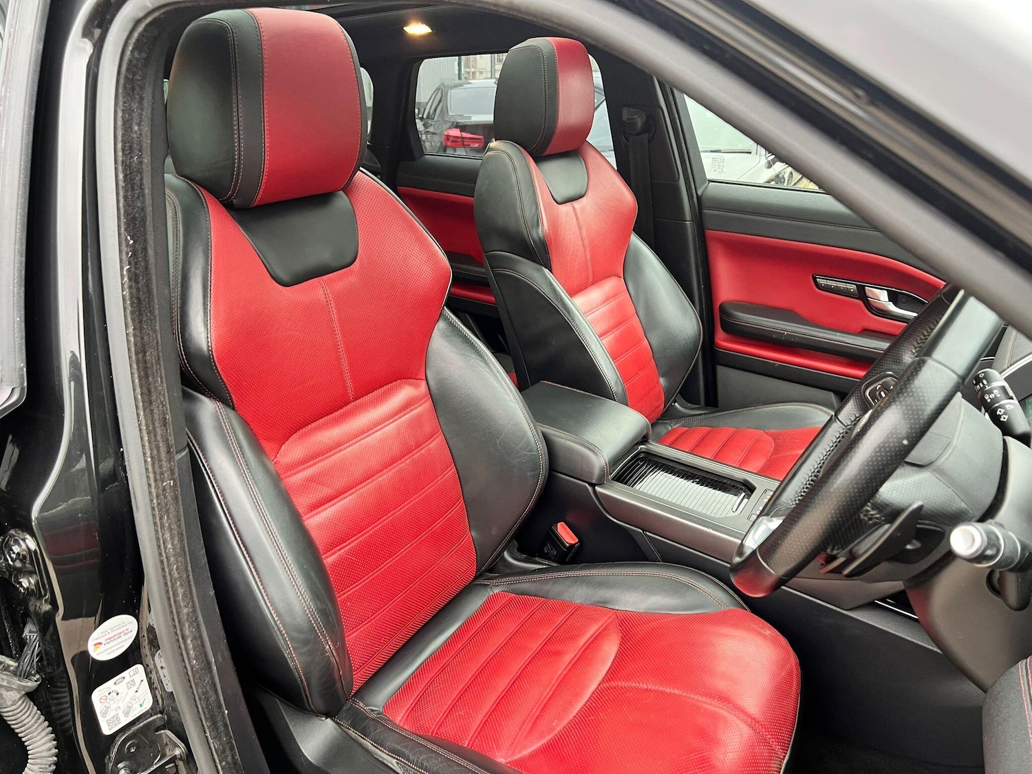 Used Land Rover Range Rover Evoque 2018 for sale - 76512426: Photo 16