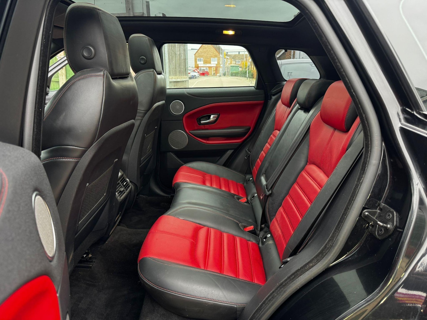 Used Land Rover Range Rover Evoque 2018 for sale - 76512426: Photo 19