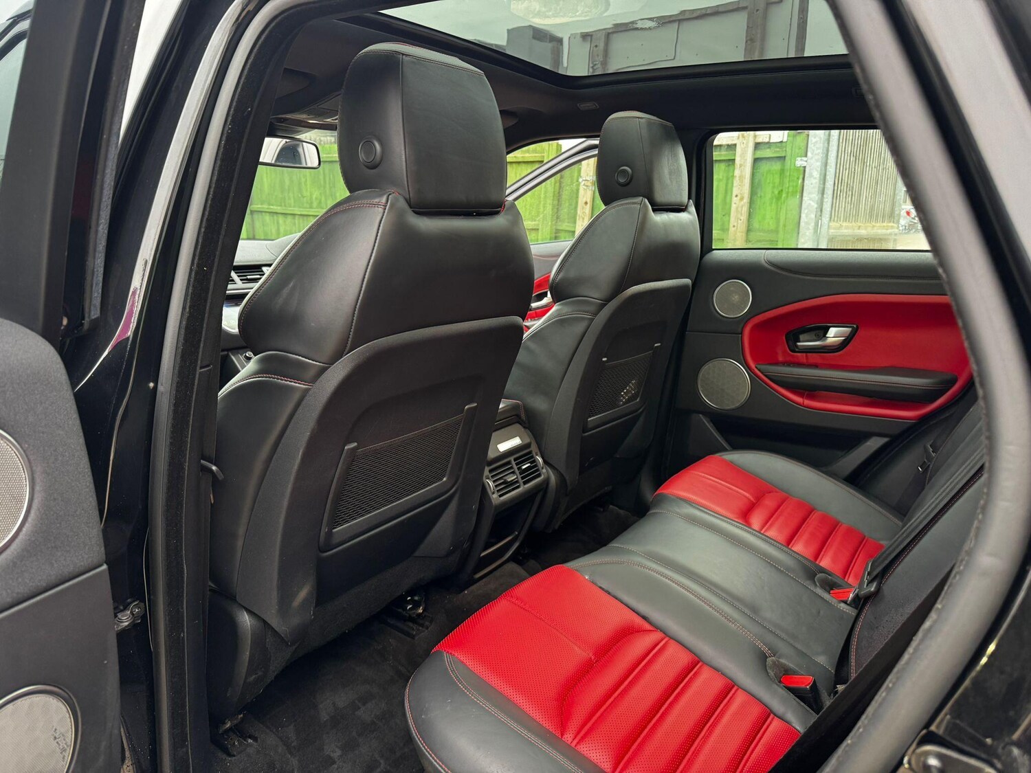 Used Land Rover Range Rover Evoque 2018 for sale - 76512426: Photo 20