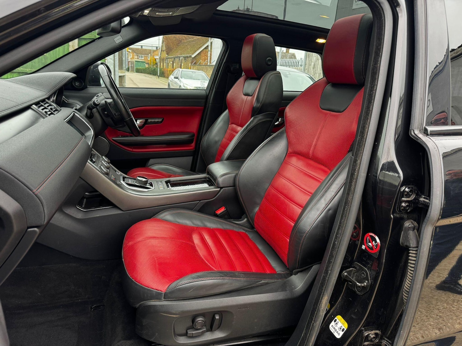 Used Land Rover Range Rover Evoque 2018 for sale - 76512426: Photo 22