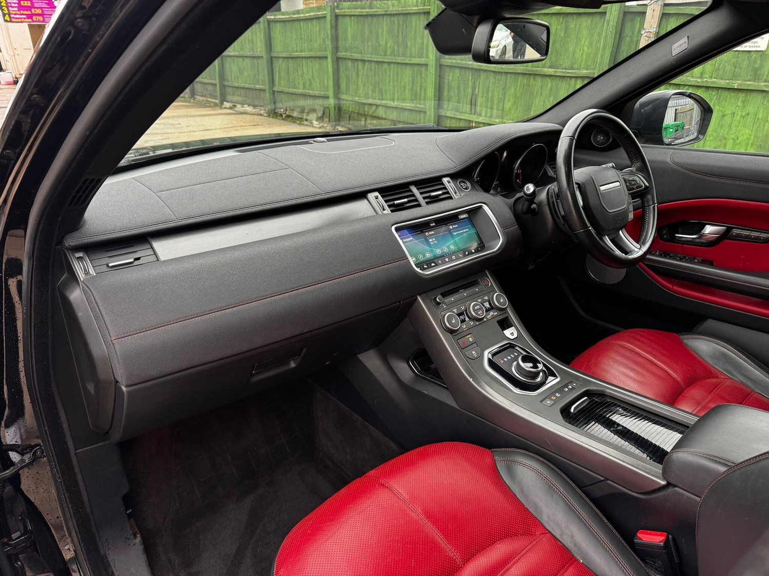 Used Land Rover Range Rover Evoque 2018 for sale - 76512426: Photo 23