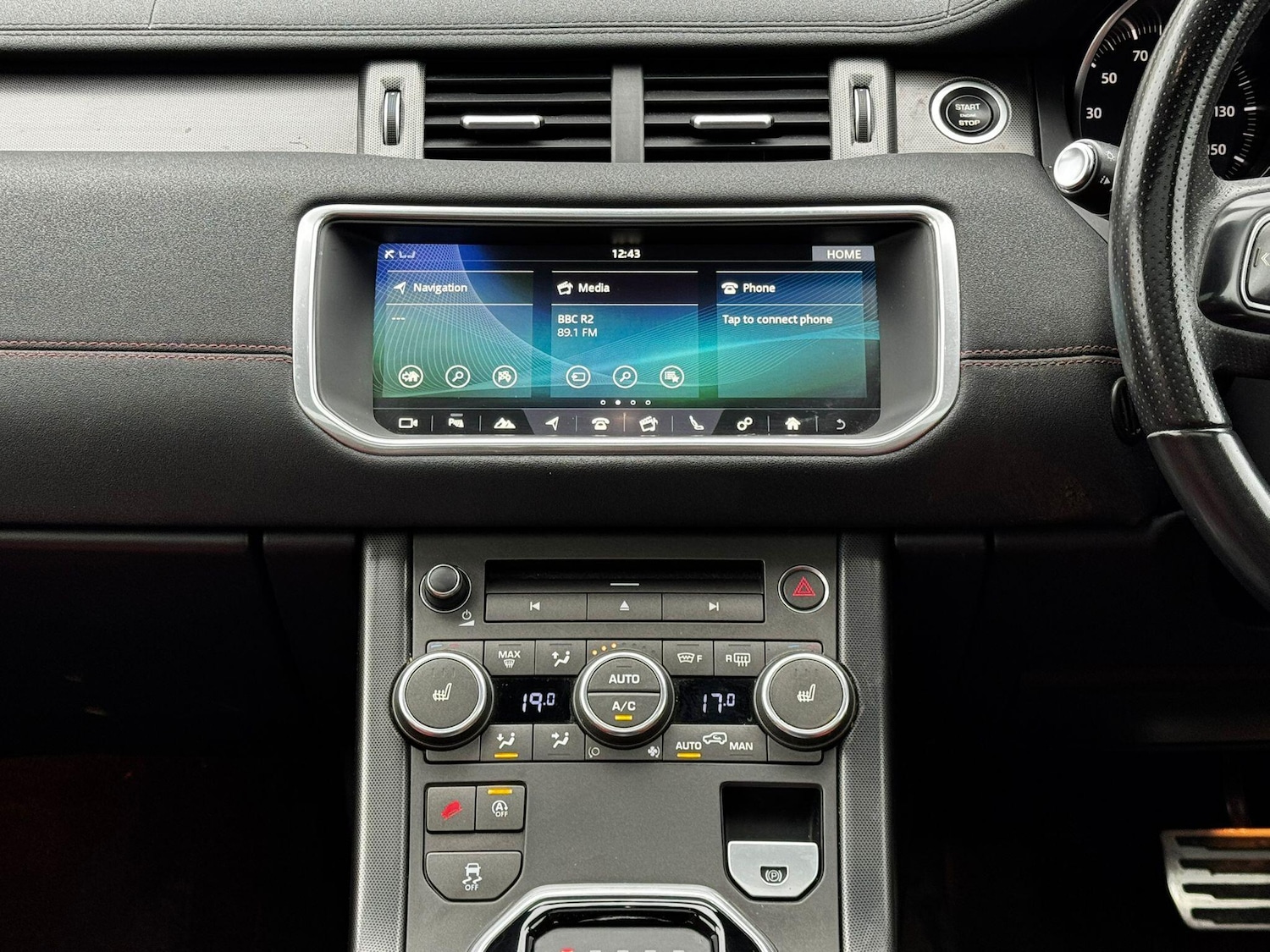 Used Land Rover Range Rover Evoque 2018 for sale - 76512426: Photo 24