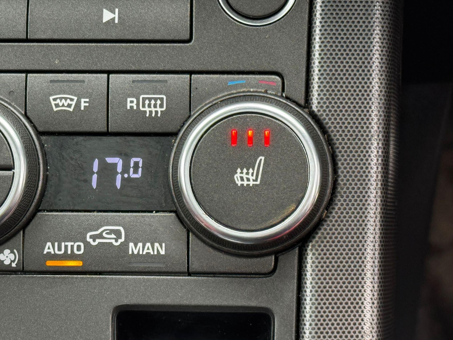 Used Land Rover Range Rover Evoque 2018 for sale - 76512426: Photo 30