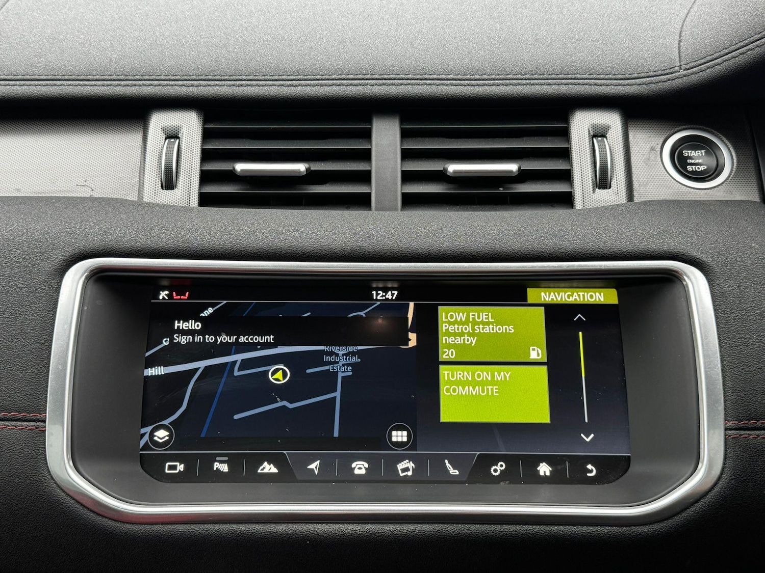 Used Land Rover Range Rover Evoque 2018 for sale - 76512426: Photo 33