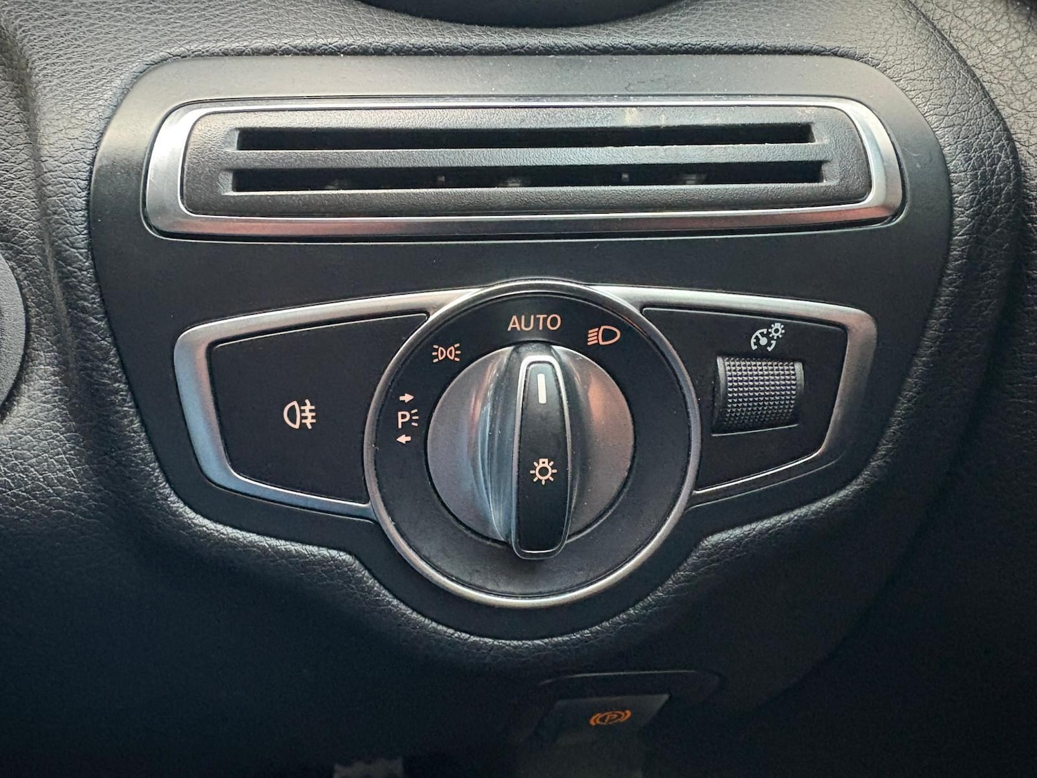 Used Mercedes-Benz C Class for sale - 77305142: Photo 12