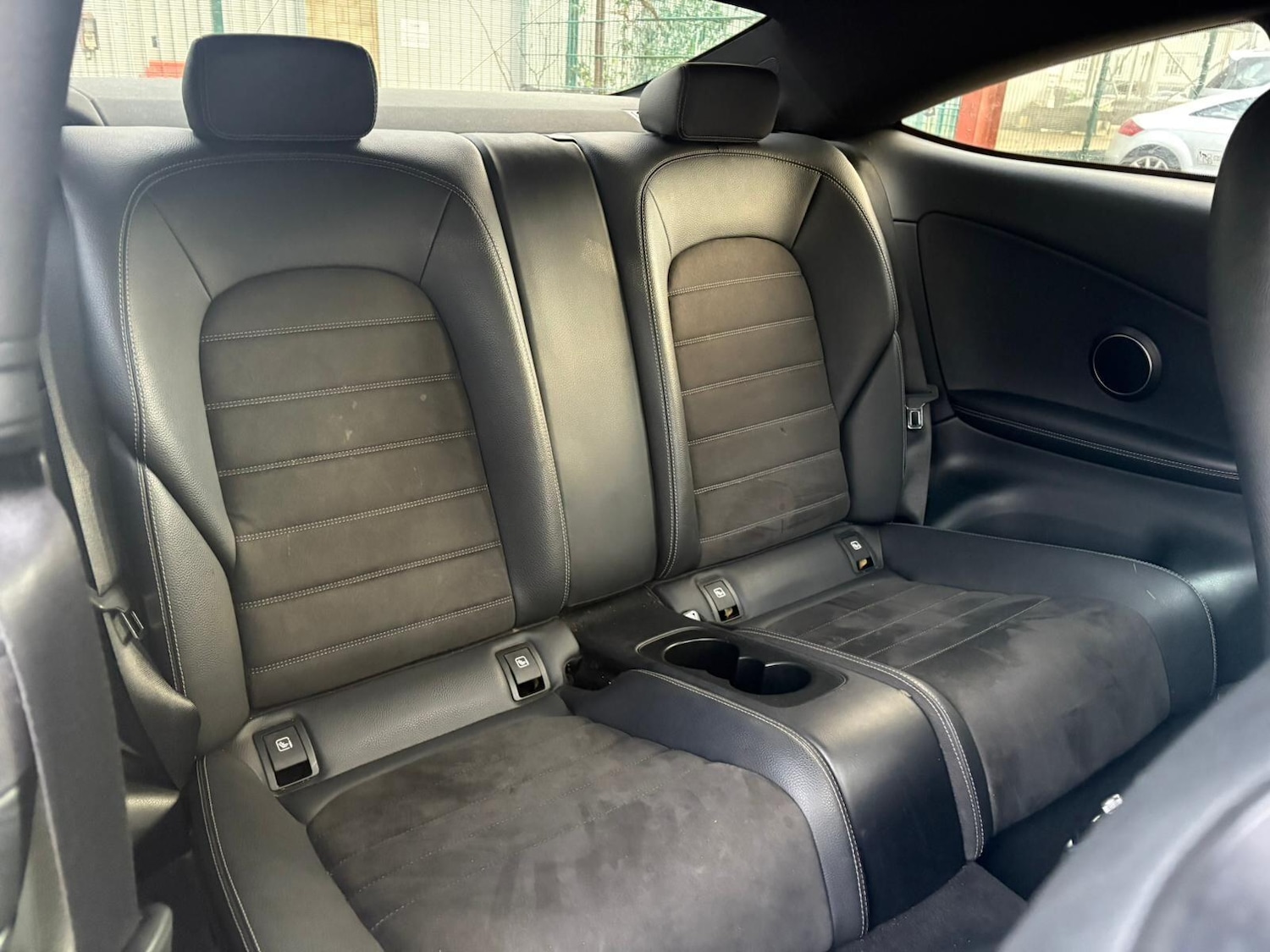 Used Mercedes-Benz C Class for sale - 77305142: Photo 16