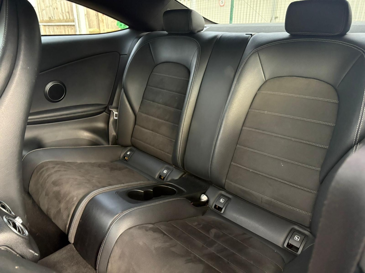 Used Mercedes-Benz C Class for sale - 77305142: Photo 20