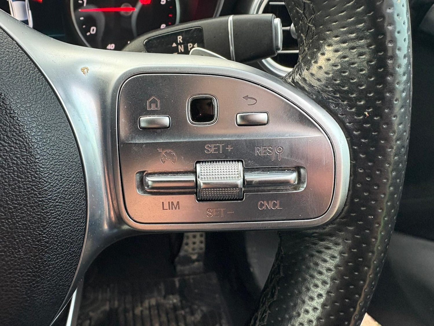 Used Mercedes-Benz C Class for sale - 77305142: Photo 23