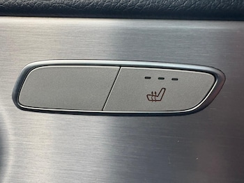 Used Mercedes-Benz C Class 2019 for sale - 77305142: Photo