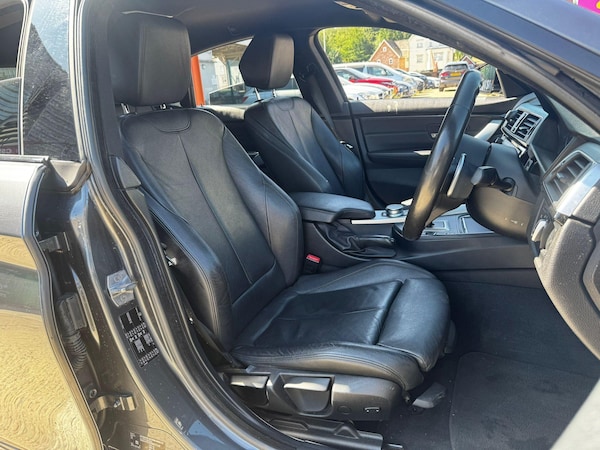 Used BMW 4 Series Gran Coupe 2018 for sale - 75102586: Photo 15