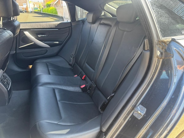 Used BMW 4 Series Gran Coupe 2018 for sale - 75102586: Photo 20
