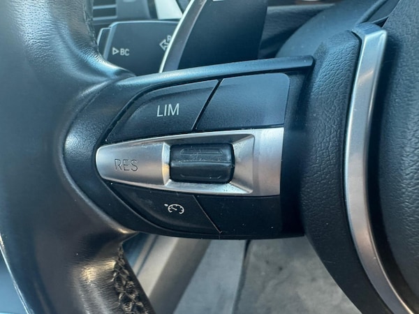 Used BMW 4 Series Gran Coupe 2018 for sale - 75102586: Photo 29