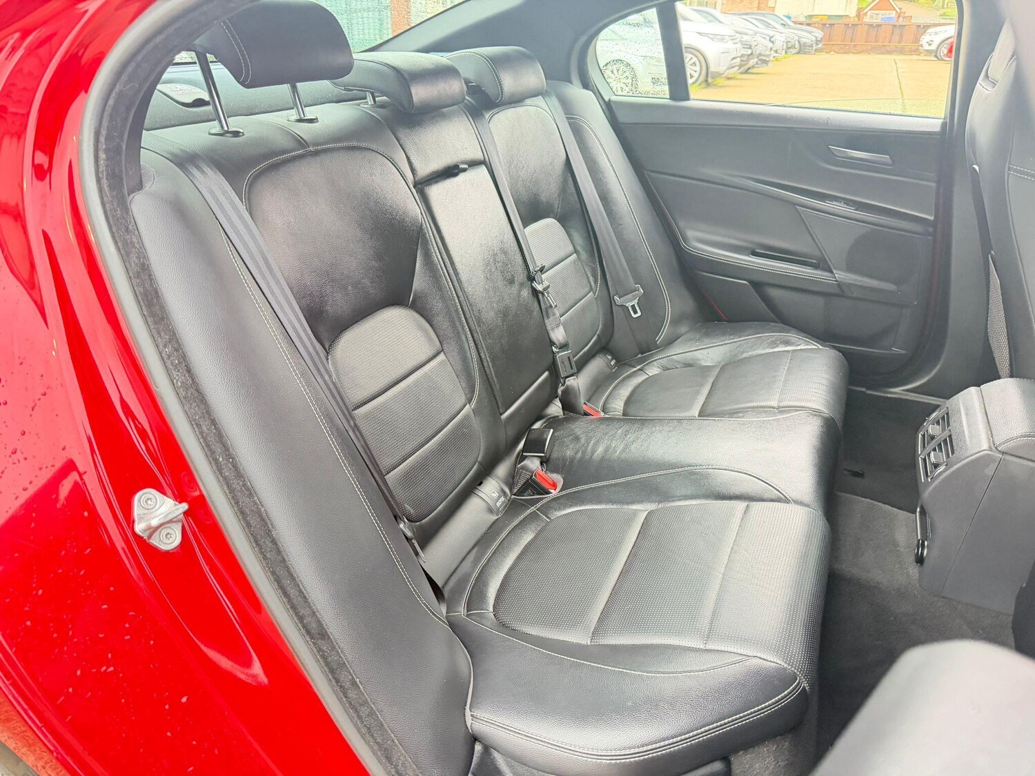 Used Jaguar XE 2018 for sale - 77646295: Photo 18