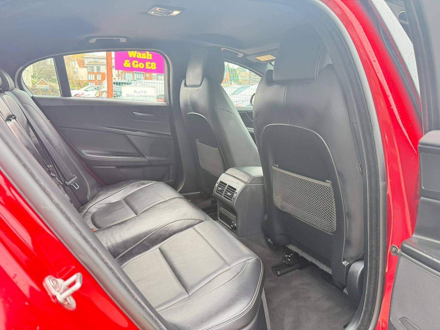 Used Jaguar XE 2018 for sale - 77646295: Photo 19