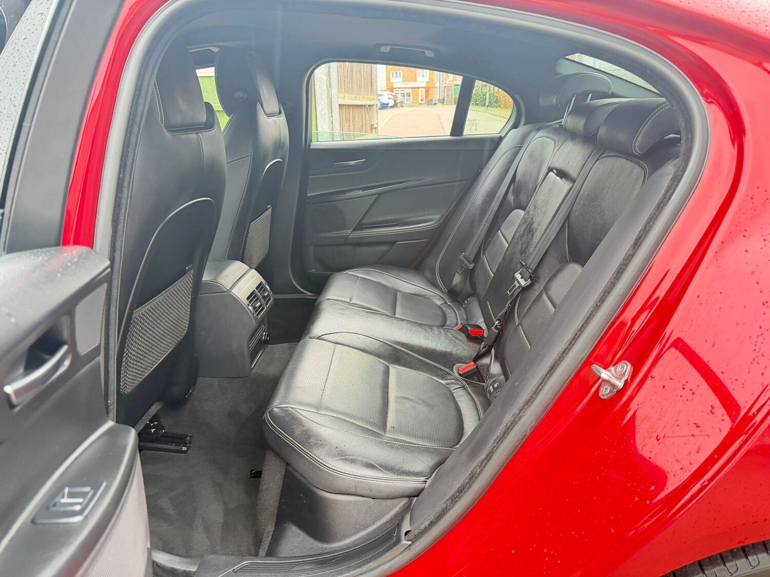 Used Jaguar XE 2018 for sale - 77646295: Photo 20