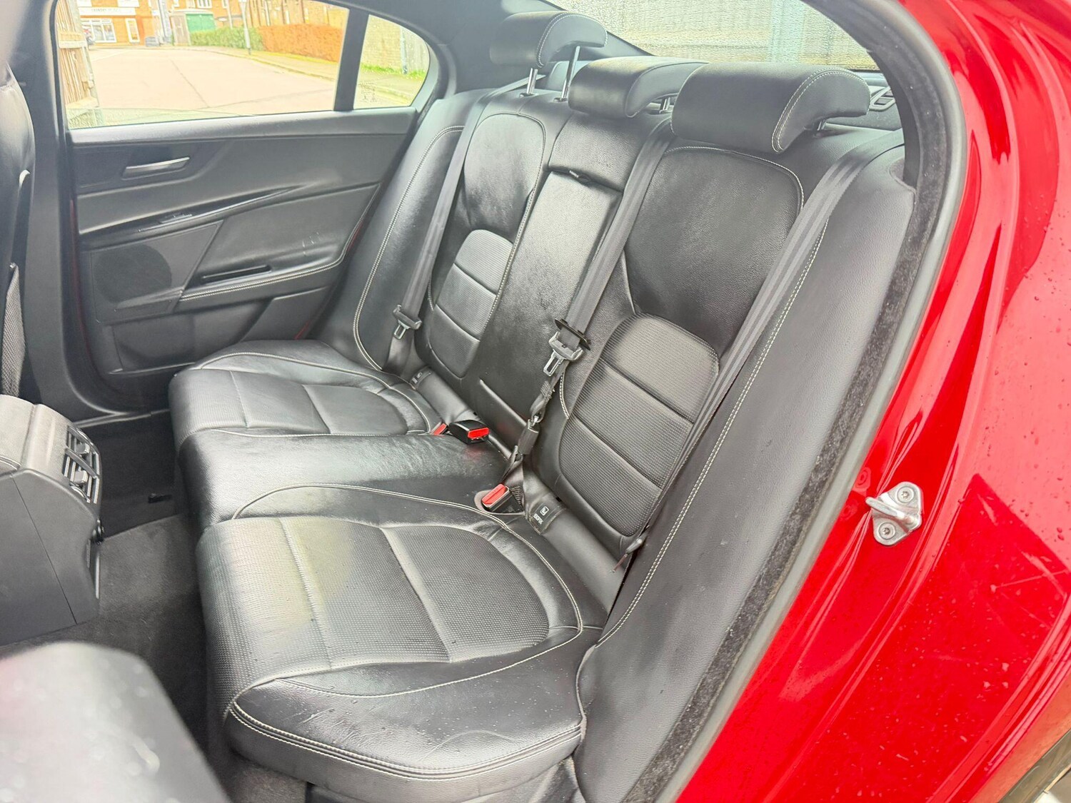 Used Jaguar XE 2018 for sale - 77646295: Photo 21