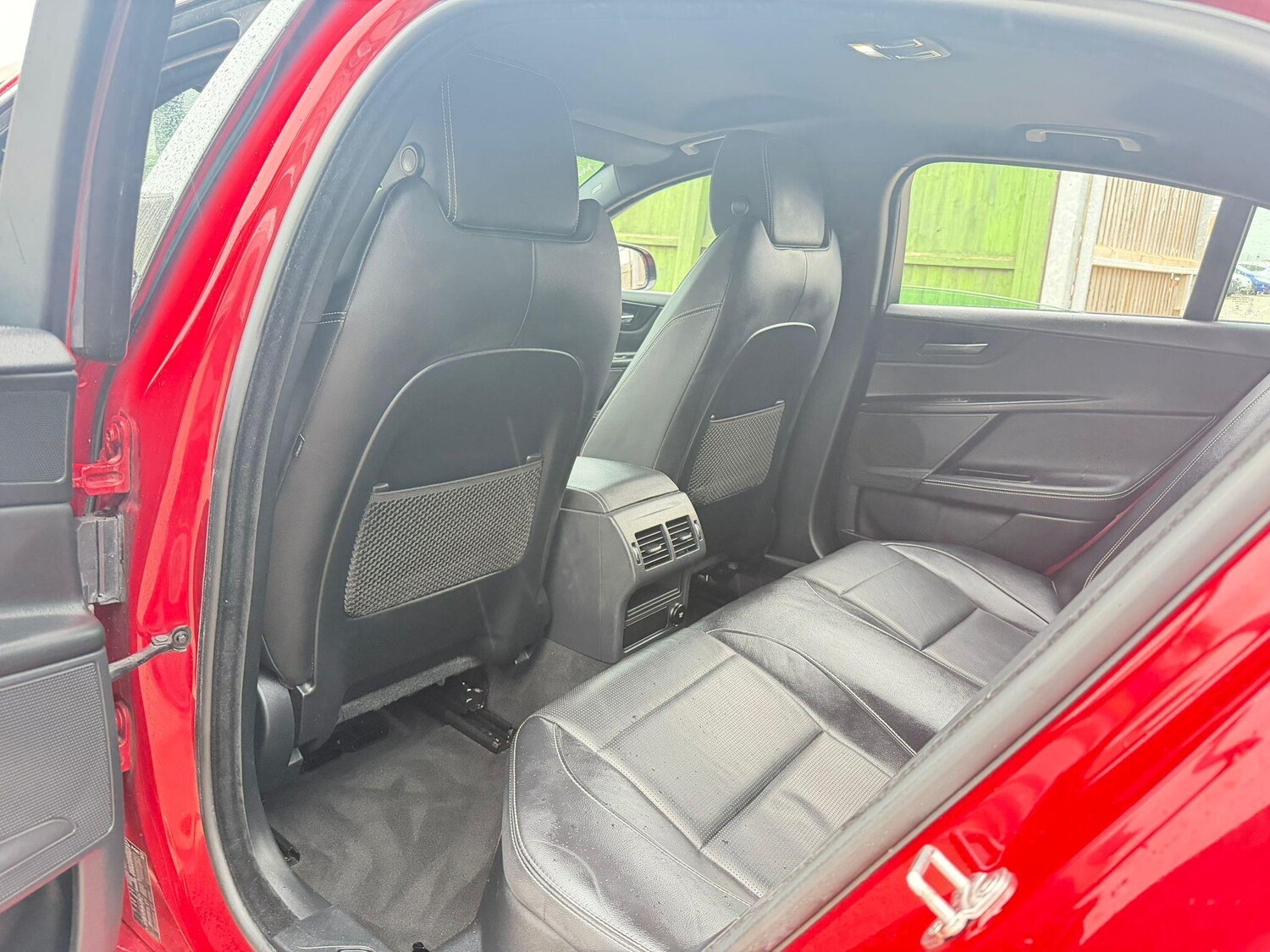 Used Jaguar XE 2018 for sale - 77646295: Photo 22