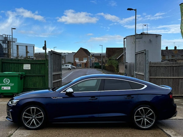Used Audi S5 2018 for sale - 74618354: Photo 11