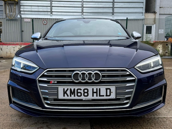 Used Audi S5 2018 for sale - 74618354: Photo 15