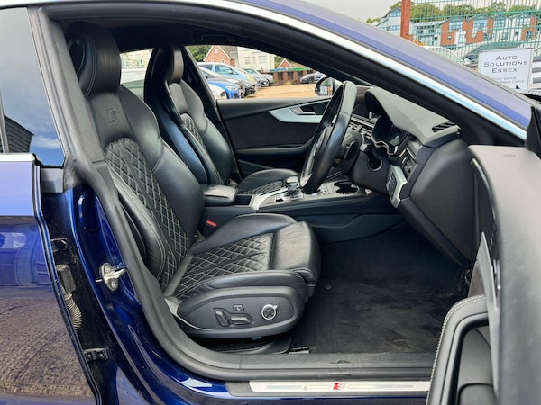 Used Audi S5 2018 for sale - 74618354: Photo 16