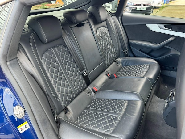 Used Audi S5 2018 for sale - 74618354: Photo 19