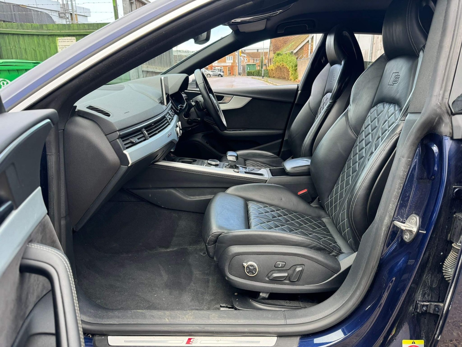 Vehicle 24