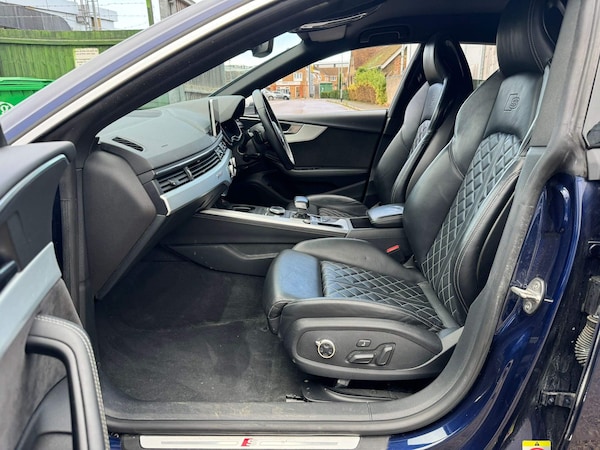 Used Audi S5 2018 for sale - 74618354: Photo 24
