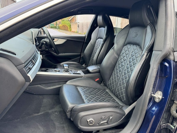 Used Audi S5 2018 for sale - 74618354: Photo 25