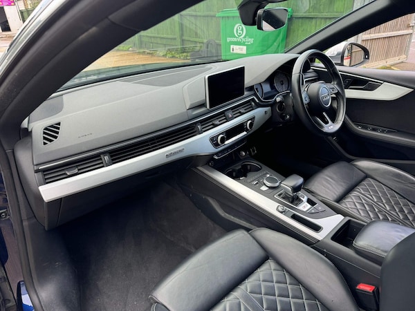 Used Audi S5 2018 for sale - 74618354: Photo 26