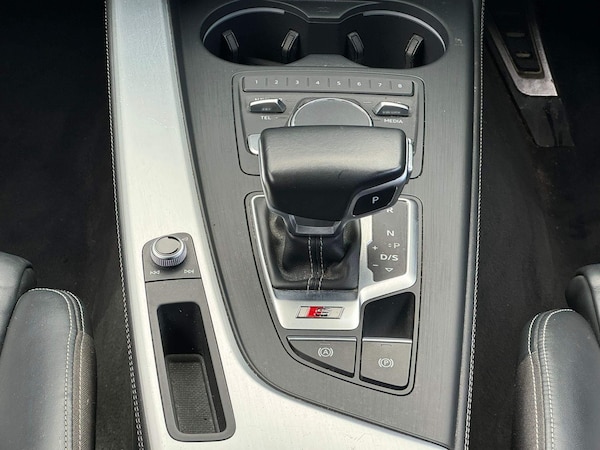 Used Audi S5 2018 for sale - 74618354: Photo 28