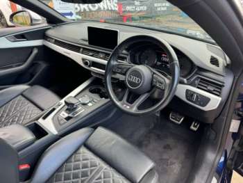 Used Audi S5 2018 for sale - 74618354: Photo