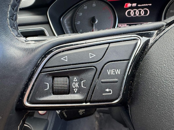 Used Audi S5 2018 for sale - 74618354: Photo 30