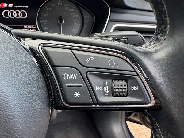 Used Audi S5 2018 for sale - 74618354: Photo 31