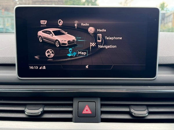 Used Audi S5 2018 for sale - 74618354: Photo 6