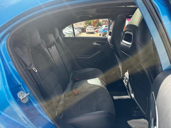Used Mercedes-Benz A-Class 2016 for sale - 76122912: Photo 14