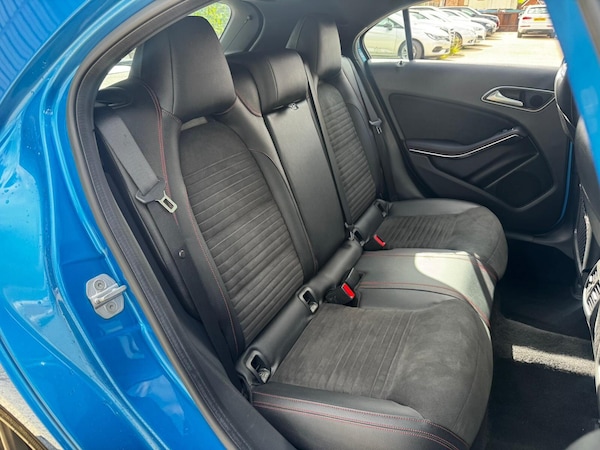 Used Mercedes-Benz A-Class 2016 for sale - 76122912: Photo 15