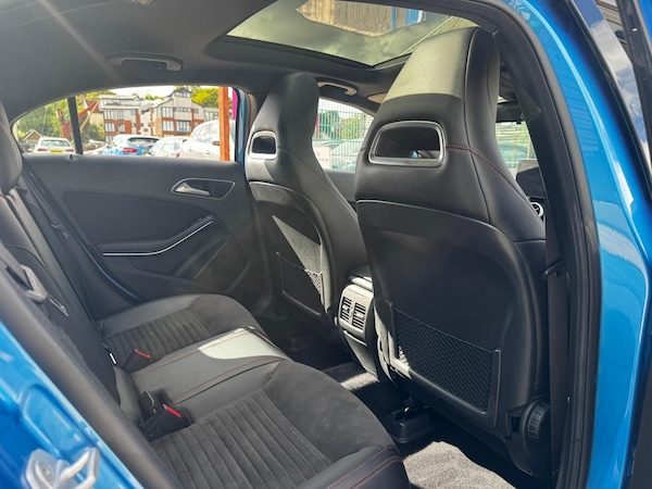 Used Mercedes-Benz A-Class 2016 for sale - 76122912: Photo 16