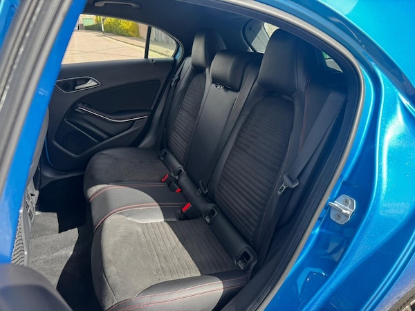 Used Mercedes-Benz A-Class 2016 for sale - 76122912: Photo 19